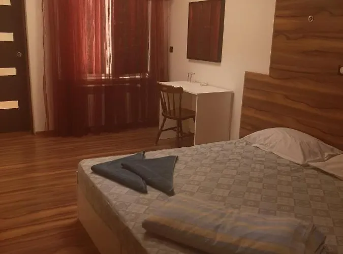 Hostel Pop Bogomil
