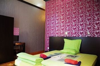 Pop Bogomil Hostel Σόφια