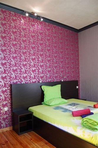 Pop Bogomil Hostel Σόφια