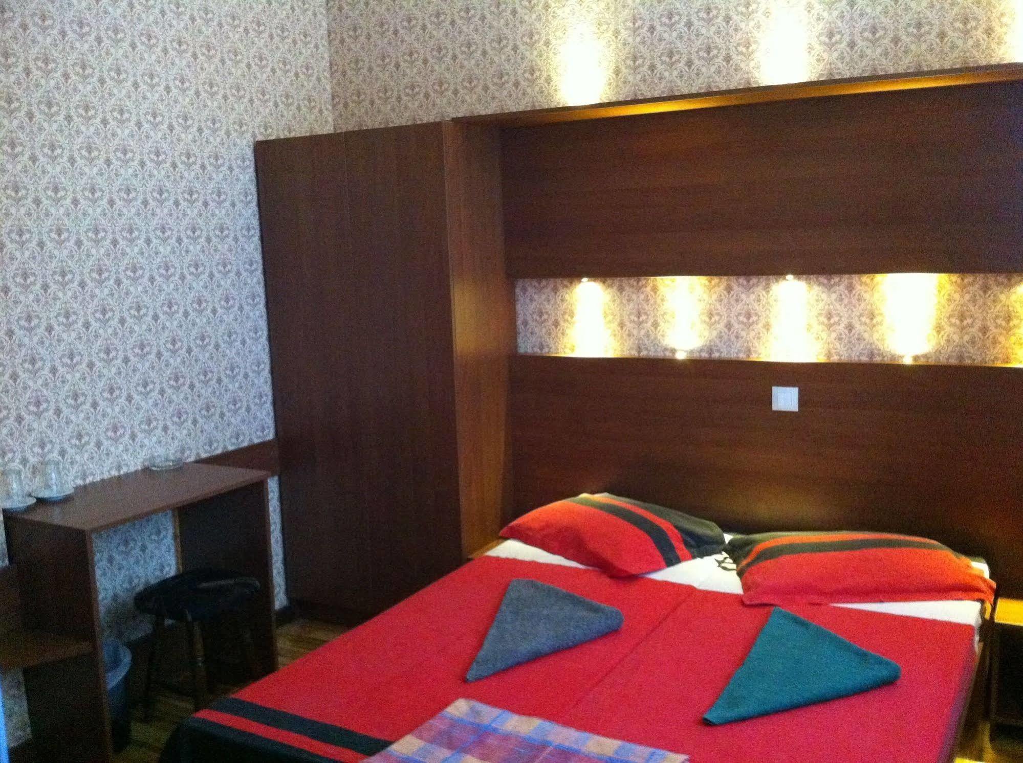 Pop Bogomil Hostel Σόφια