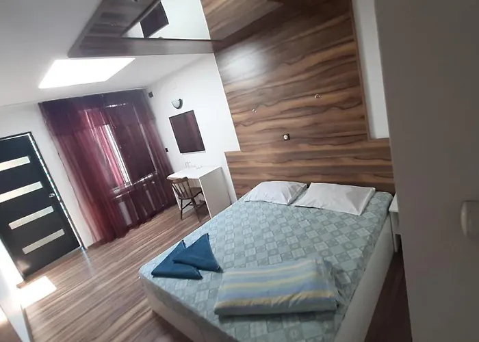 Hostel Pop Bogomil