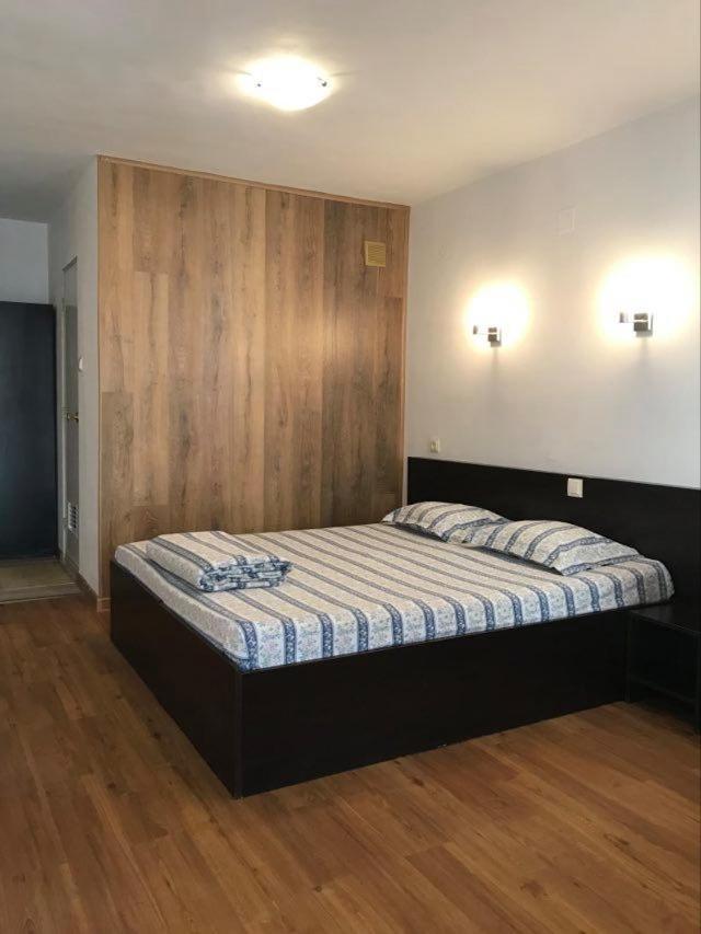 Pop Bogomil Hostel Sofia