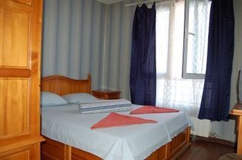 Hostel Pop Bogomil Sofia