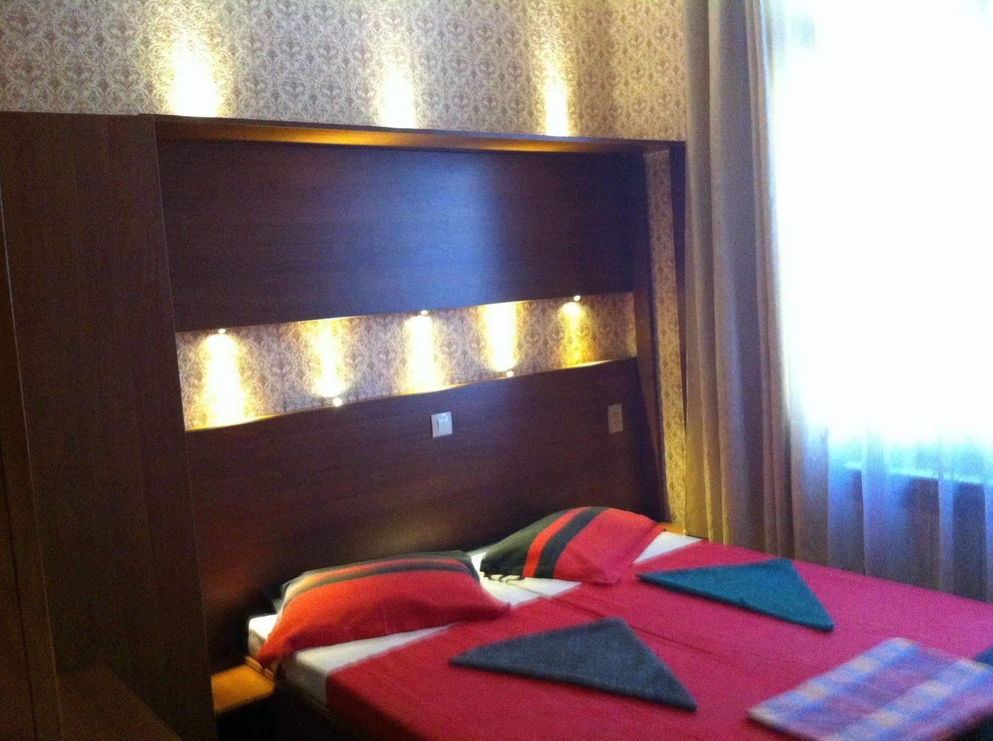 Hostel Pop Bogomil